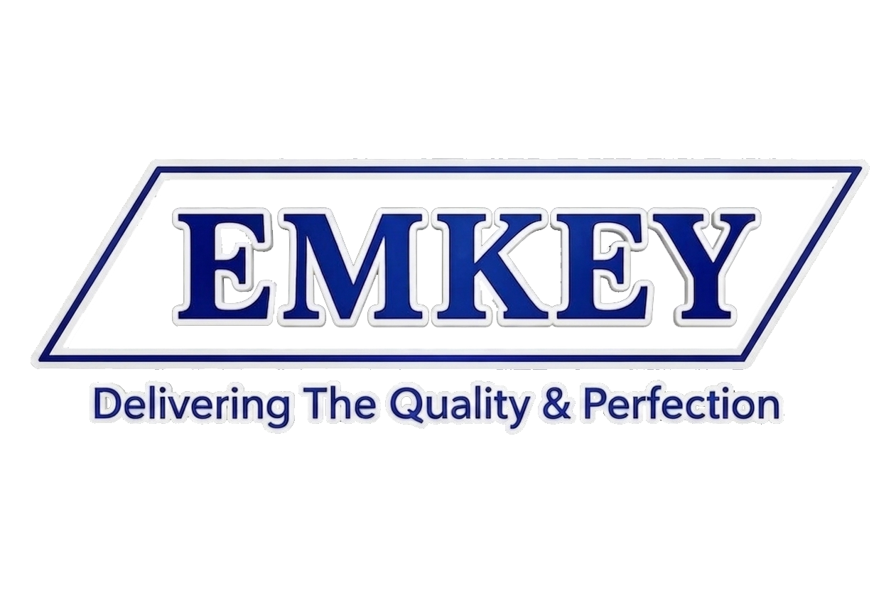 EMKEY PRECISION & ENGINEERING SDN BHD