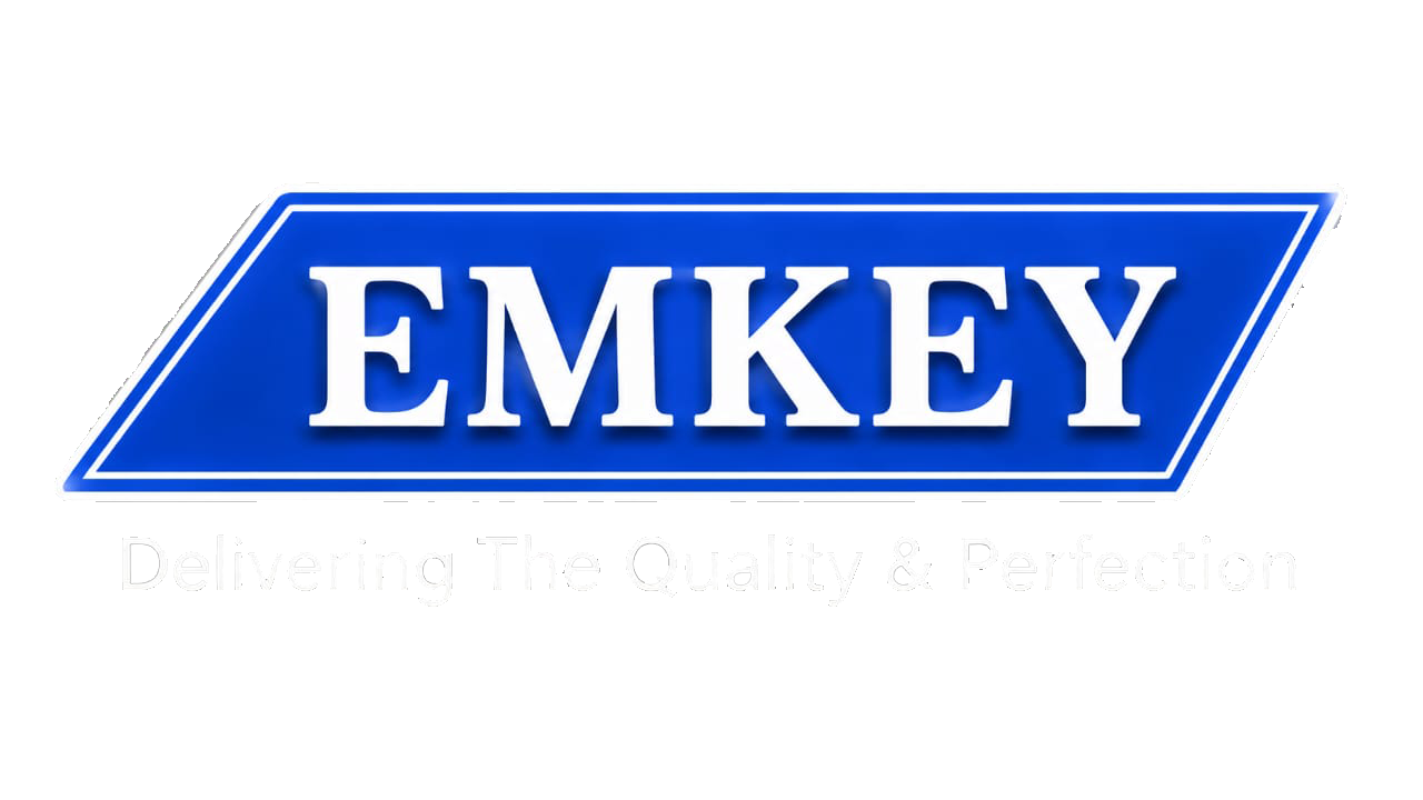 EMKEY PRECISION & ENGINEERING SDN BHD